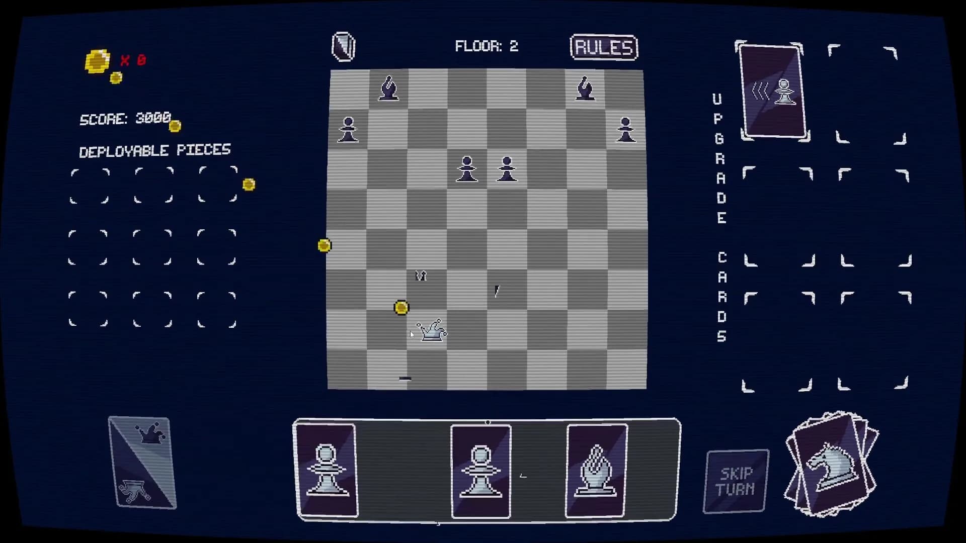 Gamblers Chess görsel 4