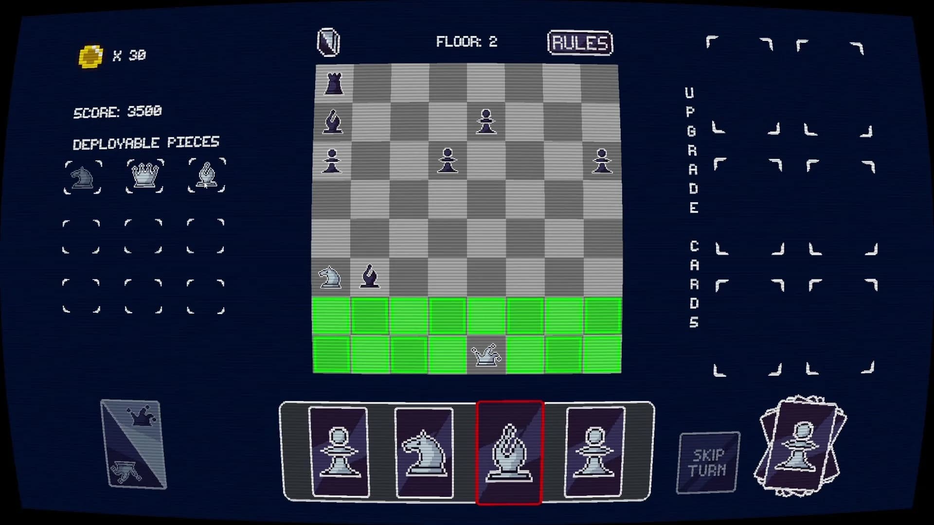 Gamblers Chess görsel 5