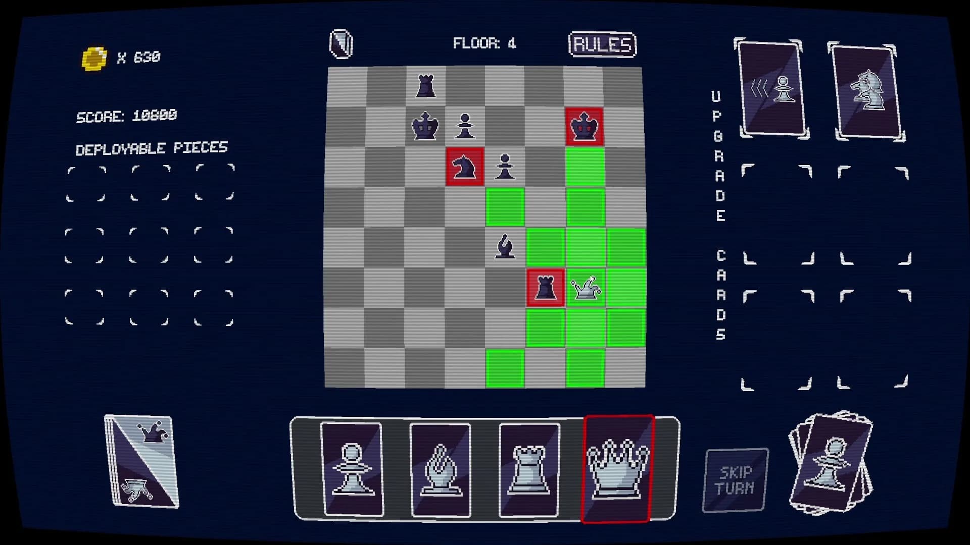 Gamblers Chess görsel 7