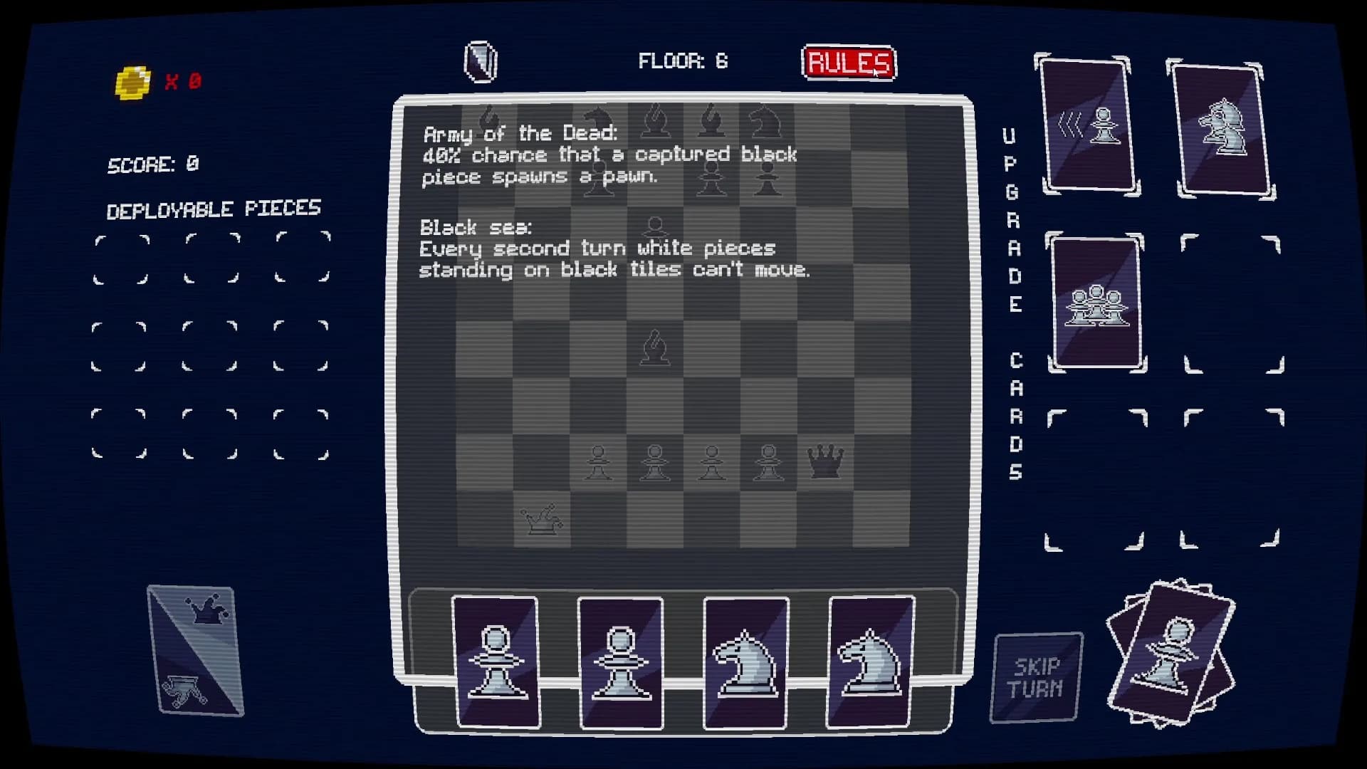 Gamblers Chess görsel 8