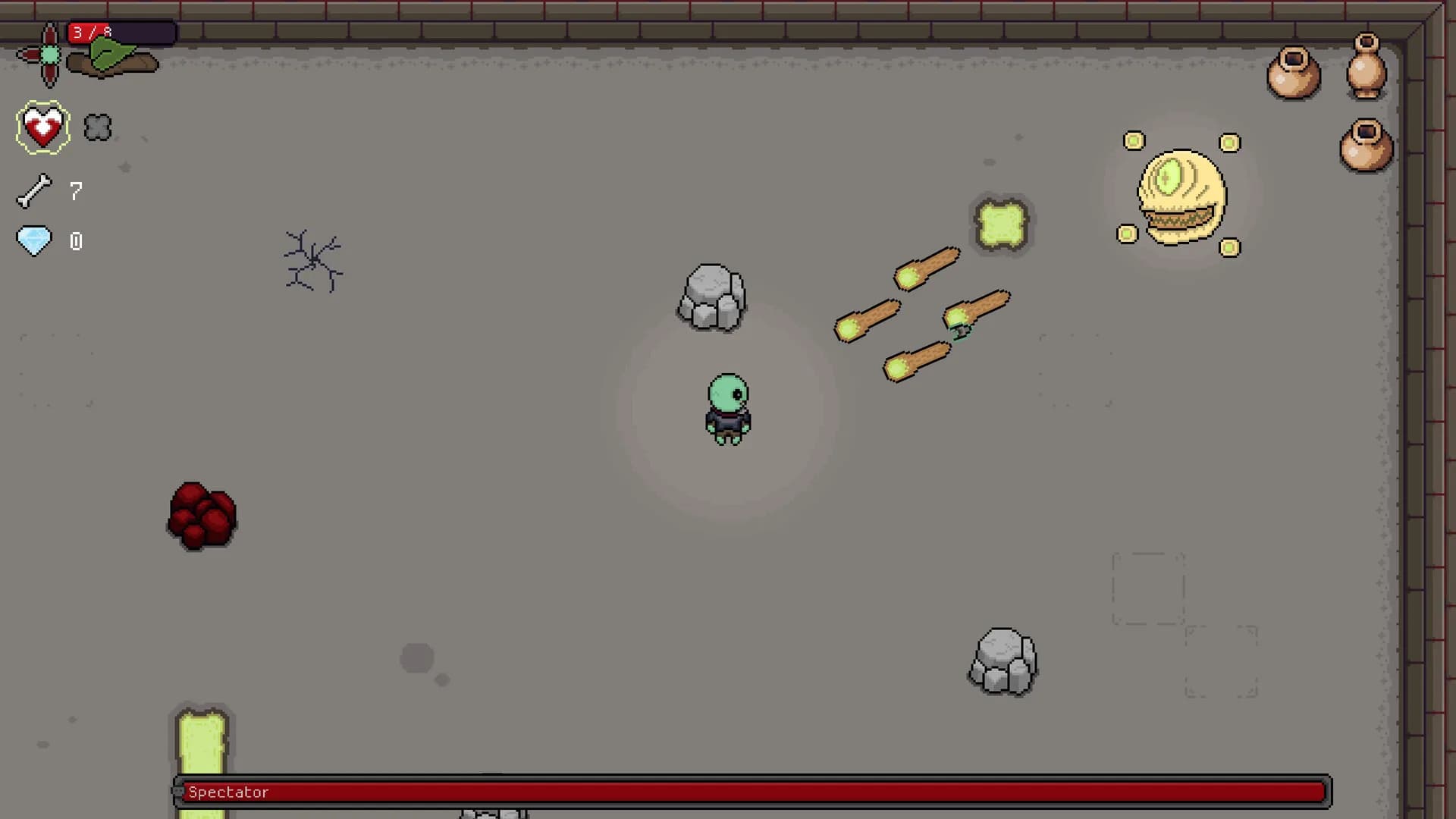 Bloomed Ghoul görsel 4