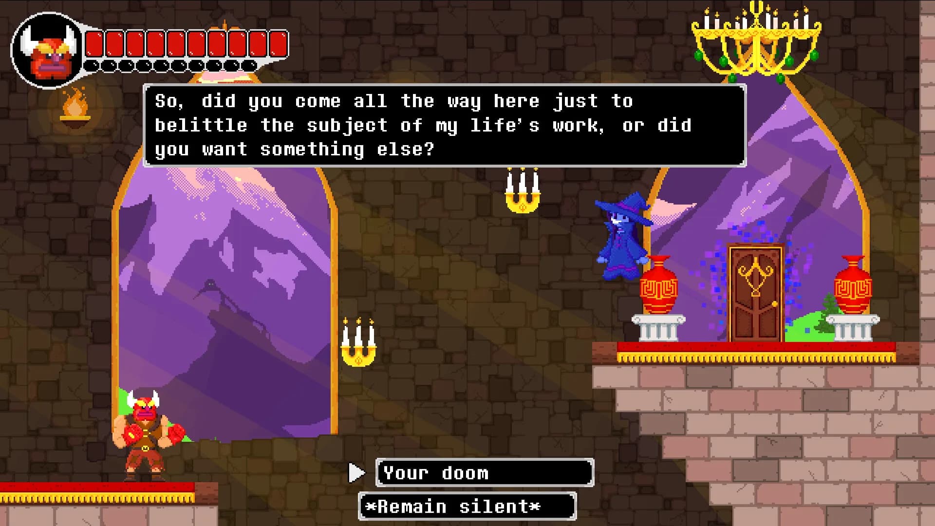 No More Mages görsel 3