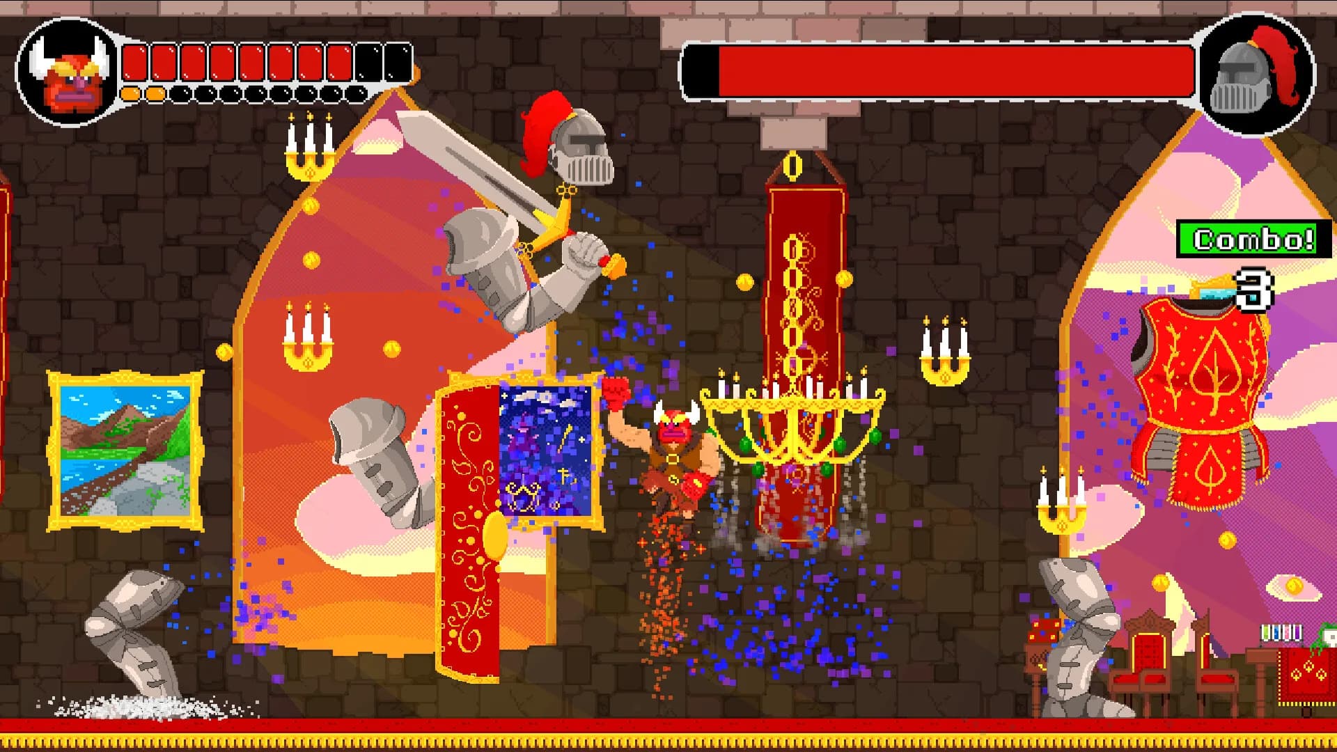 No More Mages görsel 4