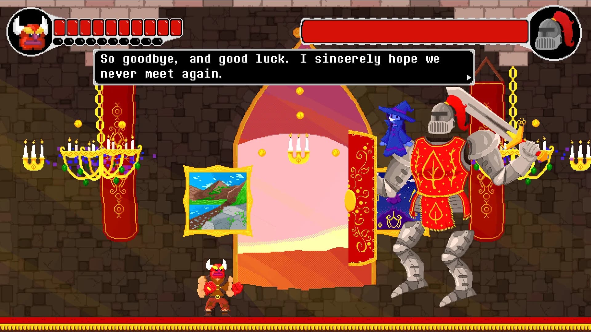 No More Mages görsel 6