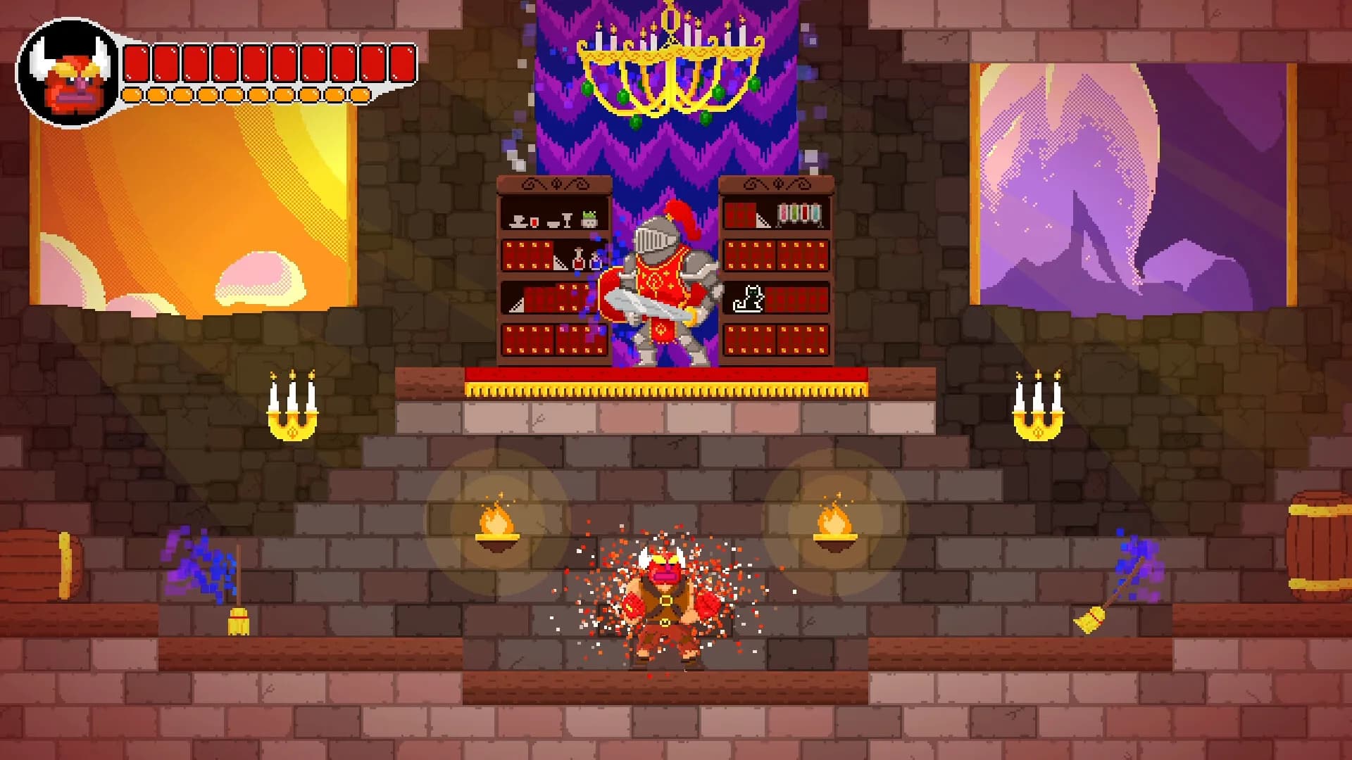 No More Mages görsel 7