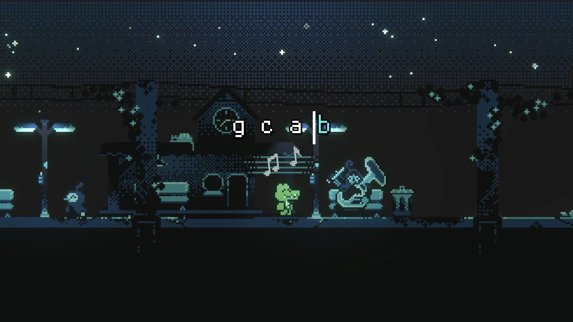 b-e-e-t-l-e: be right back! görsel 2