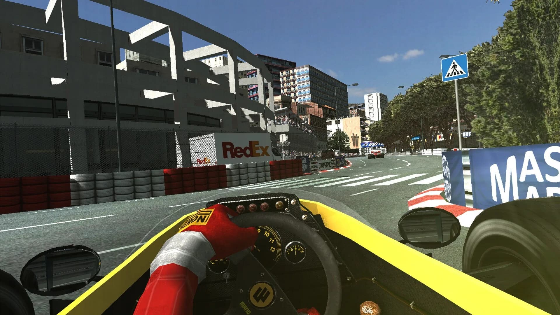 Grand Pro Circuit görsel 2