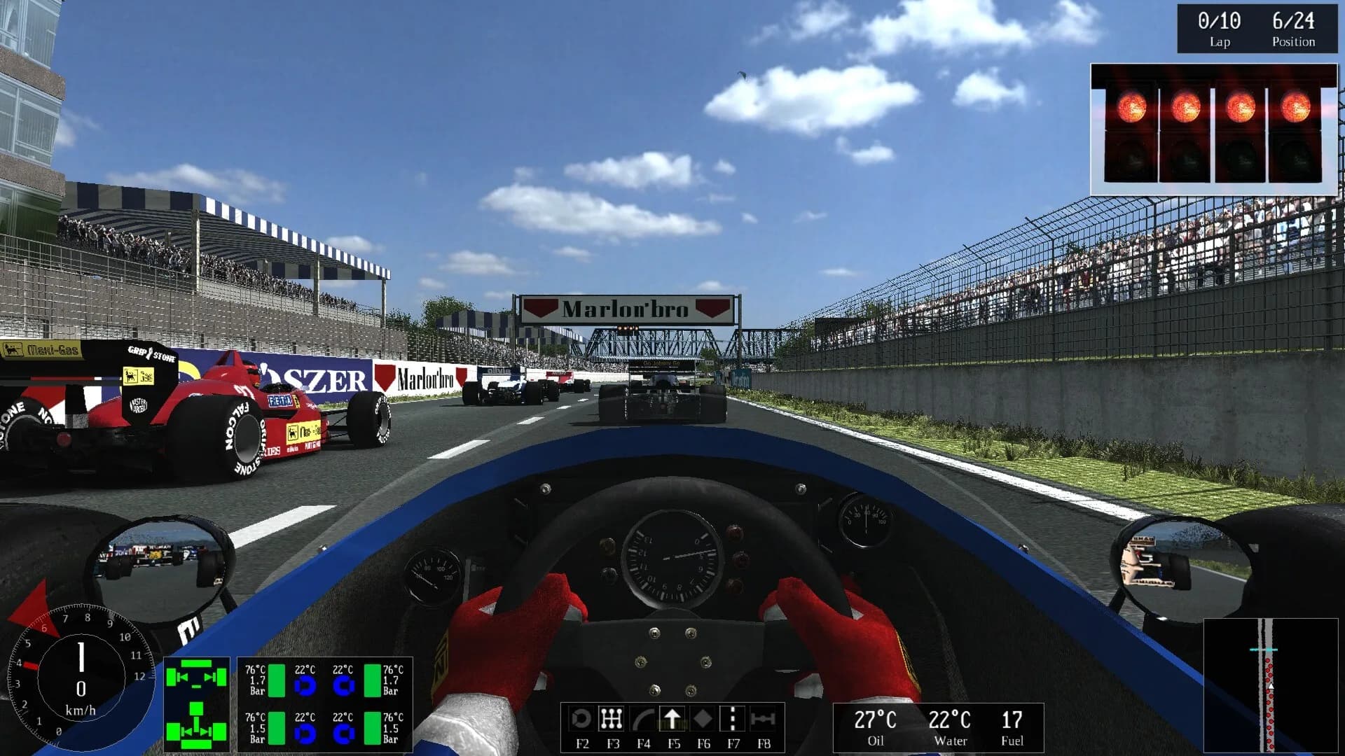 Grand Pro Circuit görsel 3