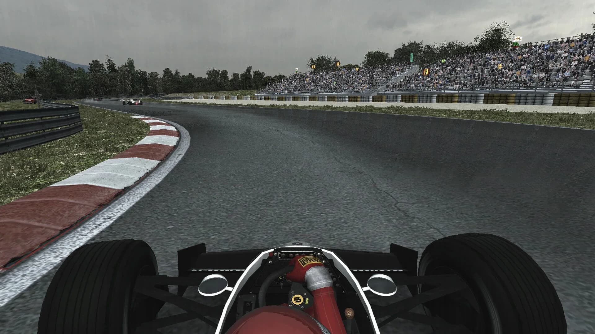 Grand Pro Circuit görsel 17
