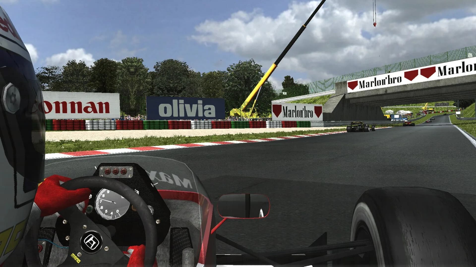 Grand Pro Circuit görsel 19