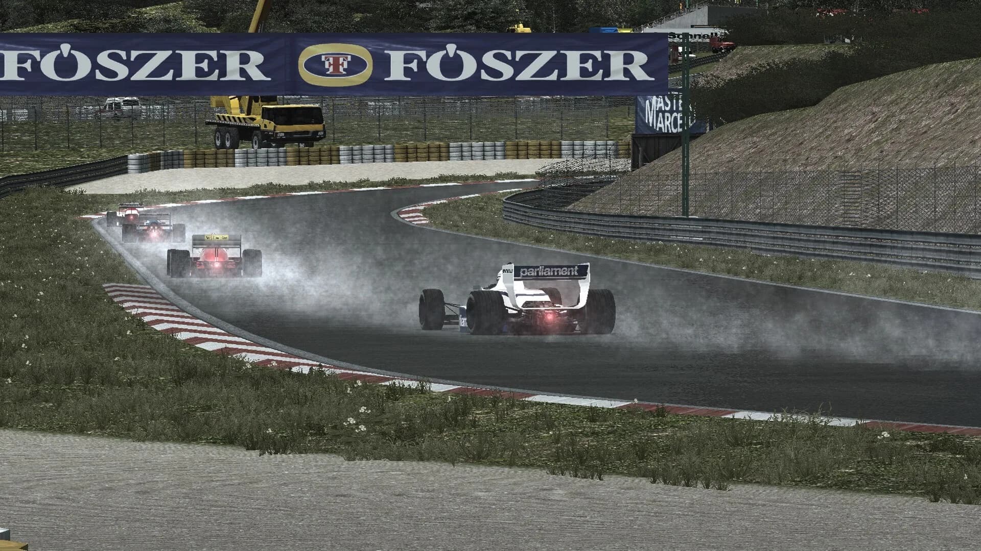 Grand Pro Circuit görsel 22