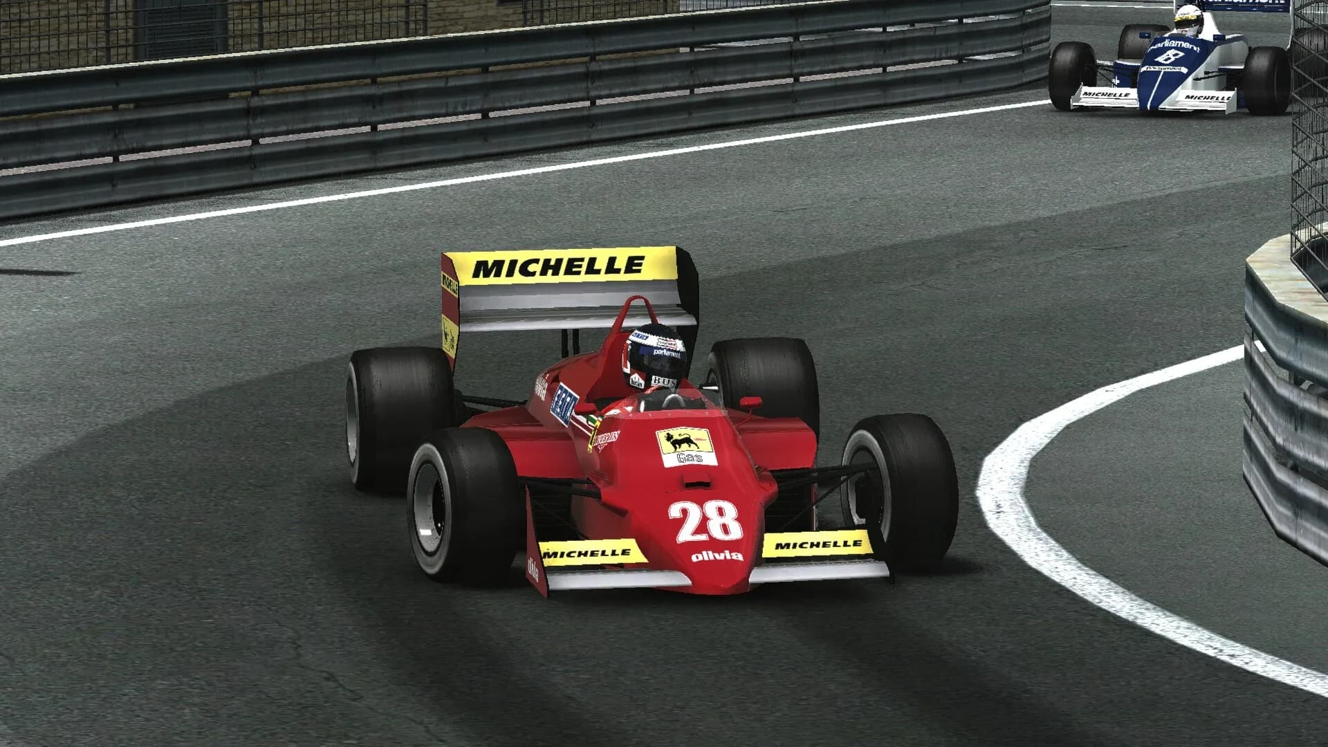 Grand Pro Circuit görsel 23