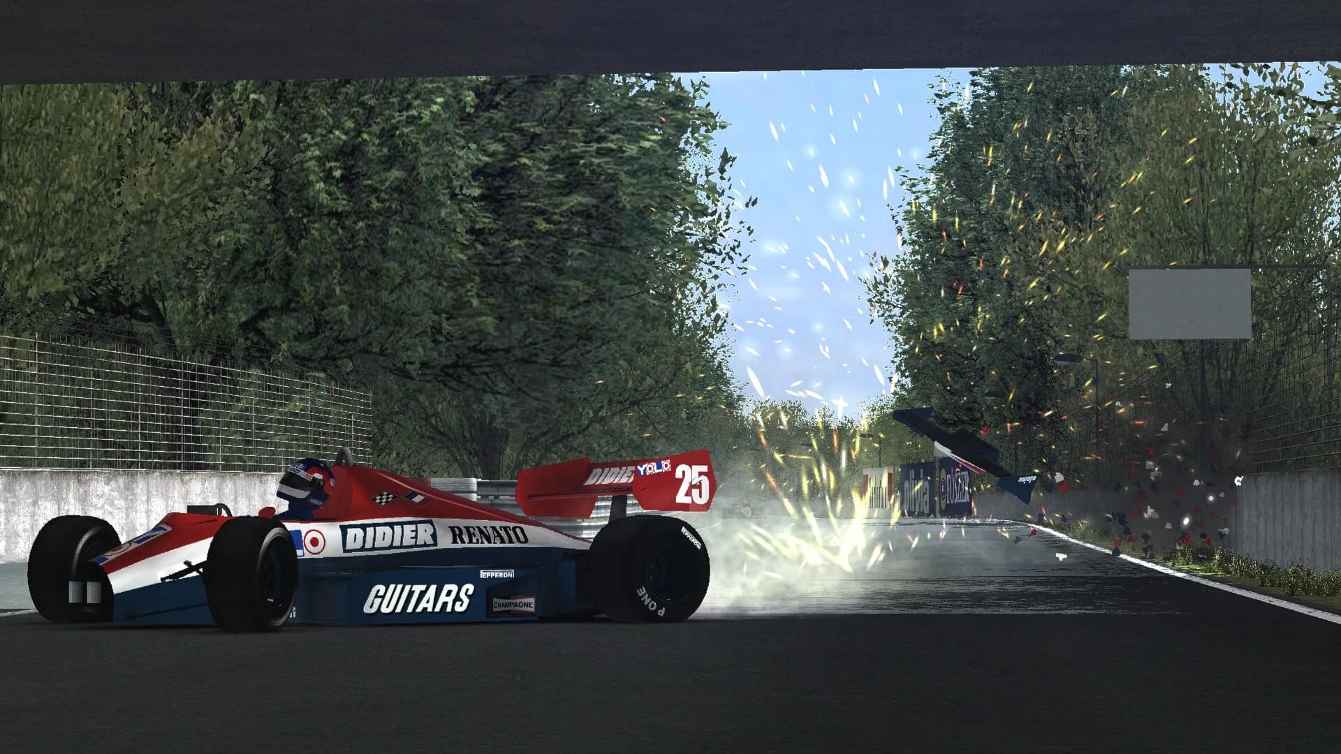 Grand Pro Circuit görsel 8