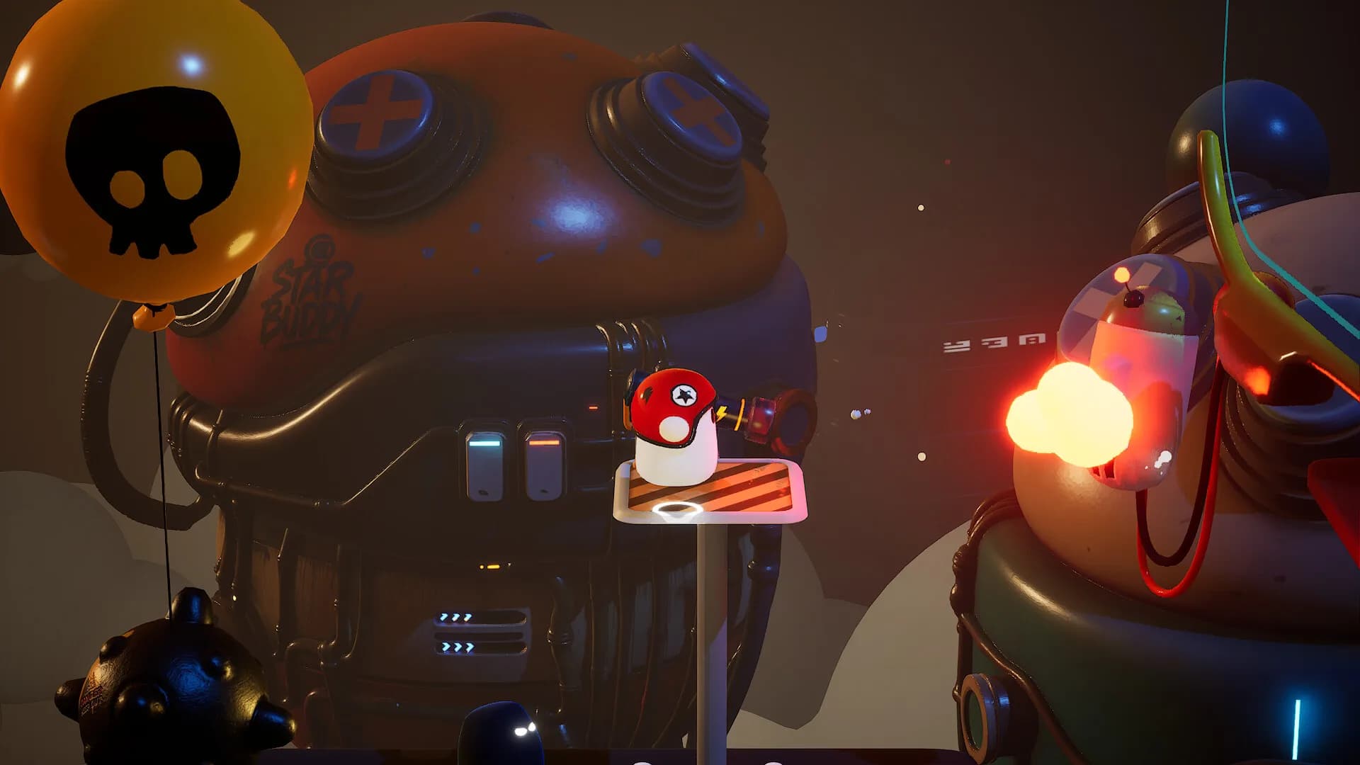 Star Buddy görsel 6