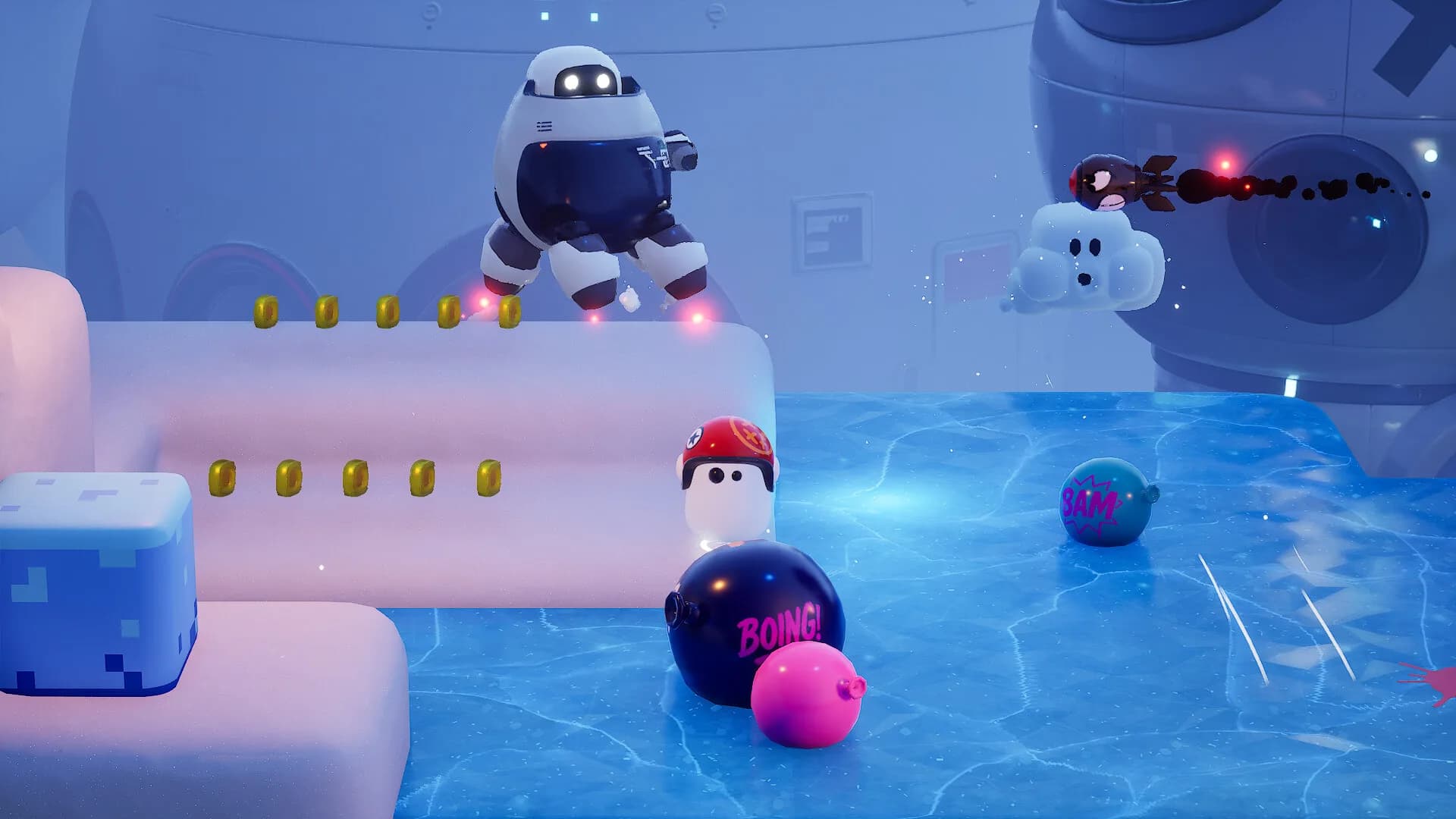 Star Buddy görsel 9