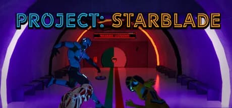 Project Starblade