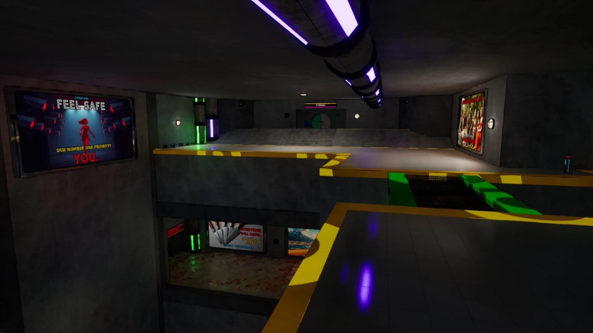 Project Starblade görsel 8