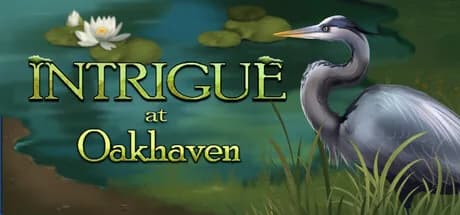 Intrigue At Oakhaven