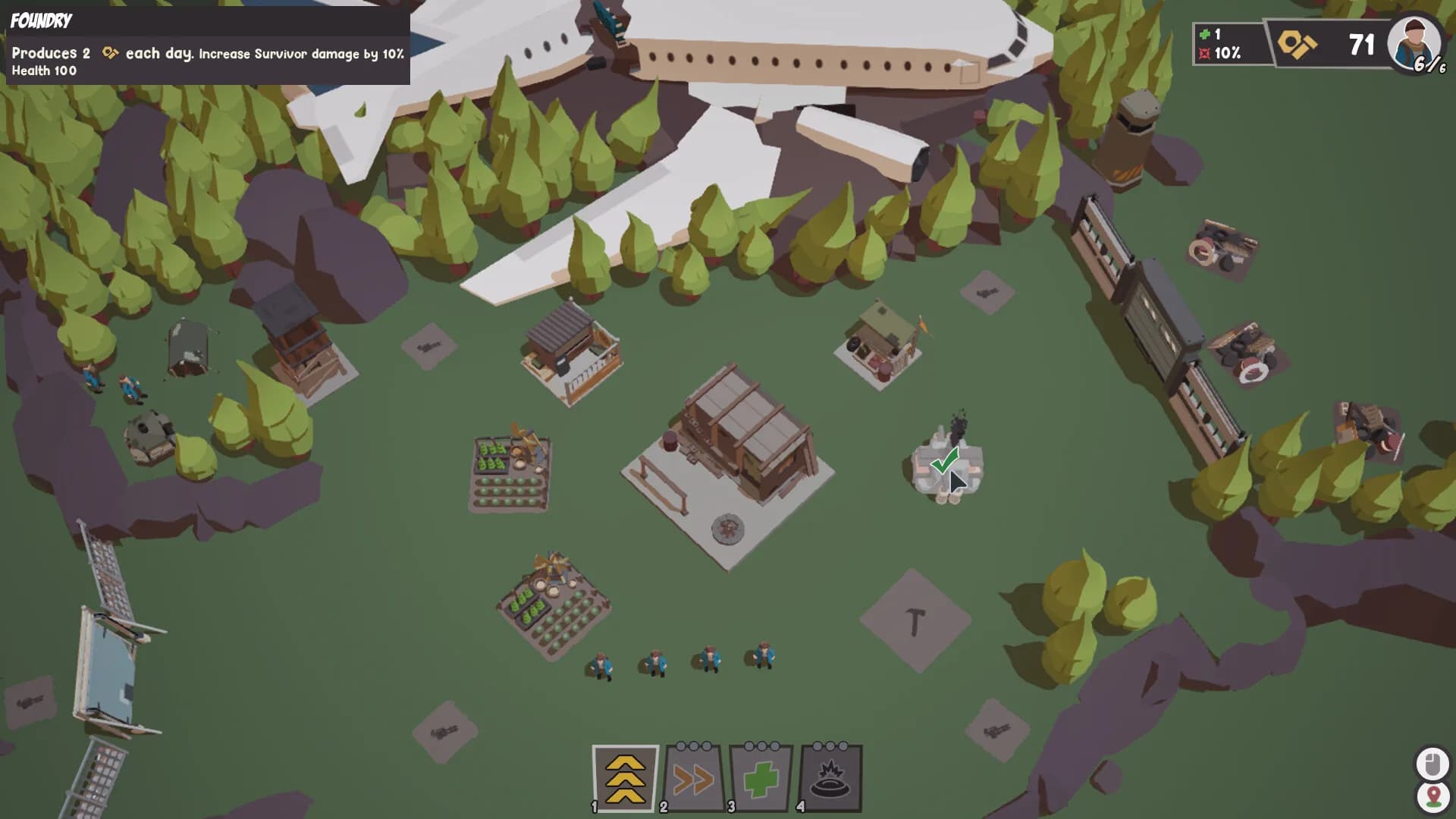 Zombocalypse Now! görsel 2