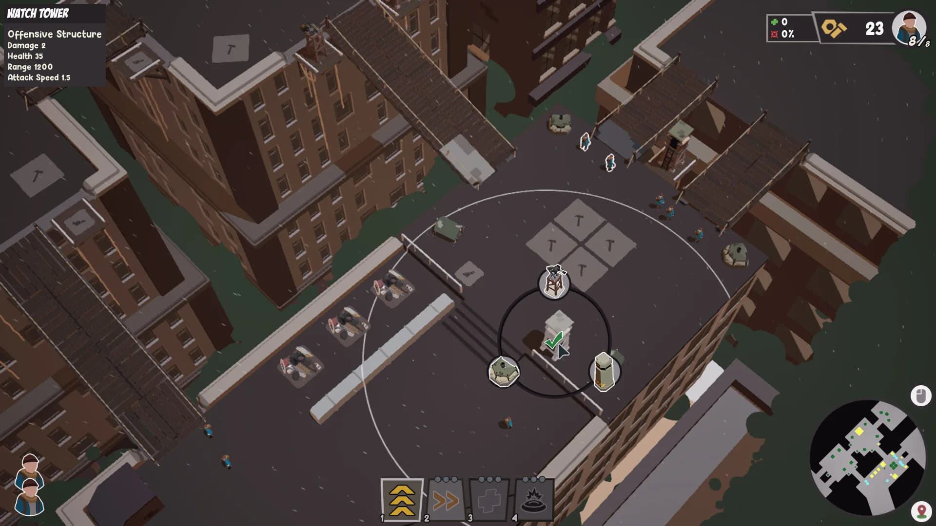 Zombocalypse Now! görsel 4