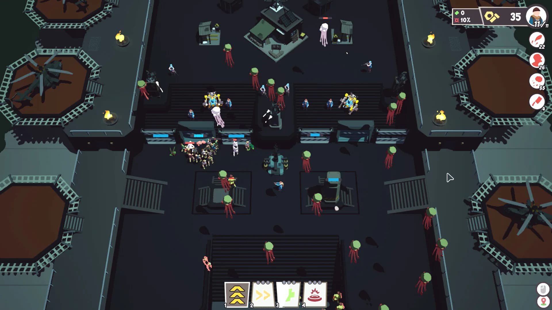 Zombocalypse Now! görsel 5