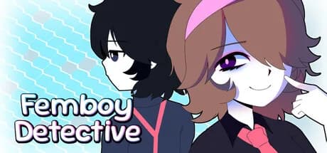 Femboy Detective