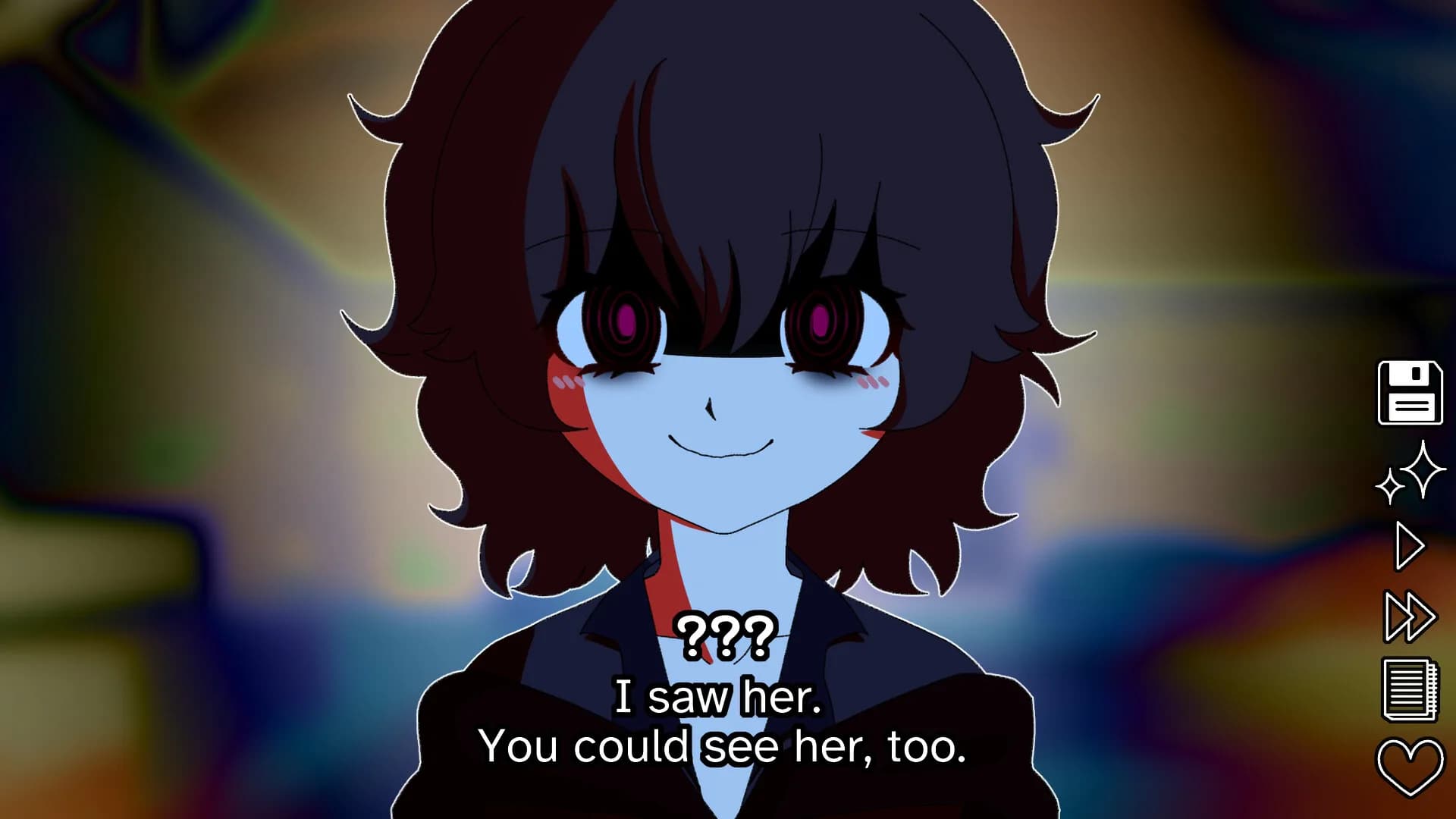 Femboy Detective görsel 2