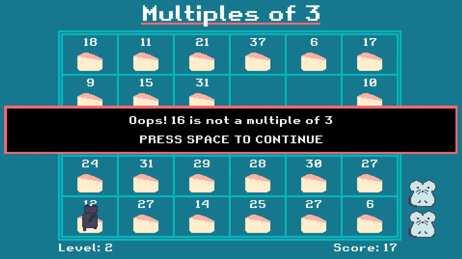 Math MunCheese görsel 5