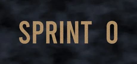 Sprint 0