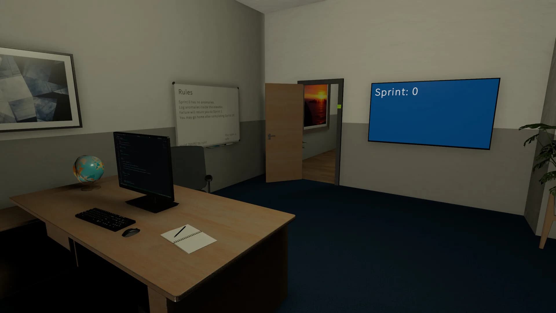 Sprint 0 görsel 2