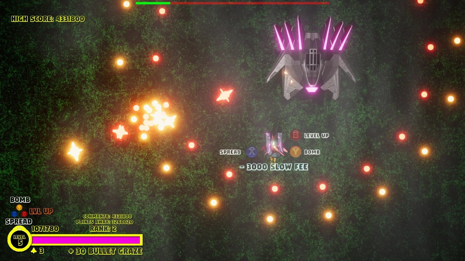 Astro Fighters 2 görsel 11