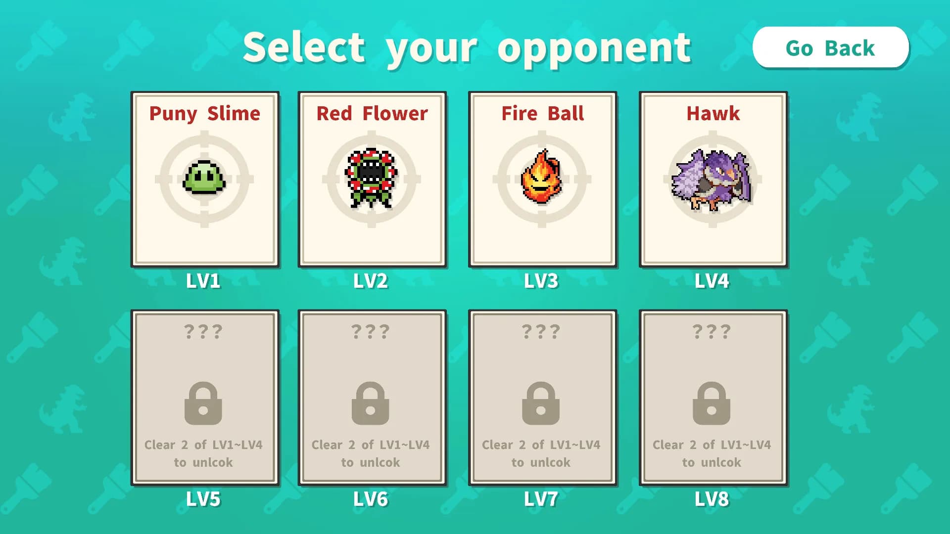 AI Pixel Battle görsel 5