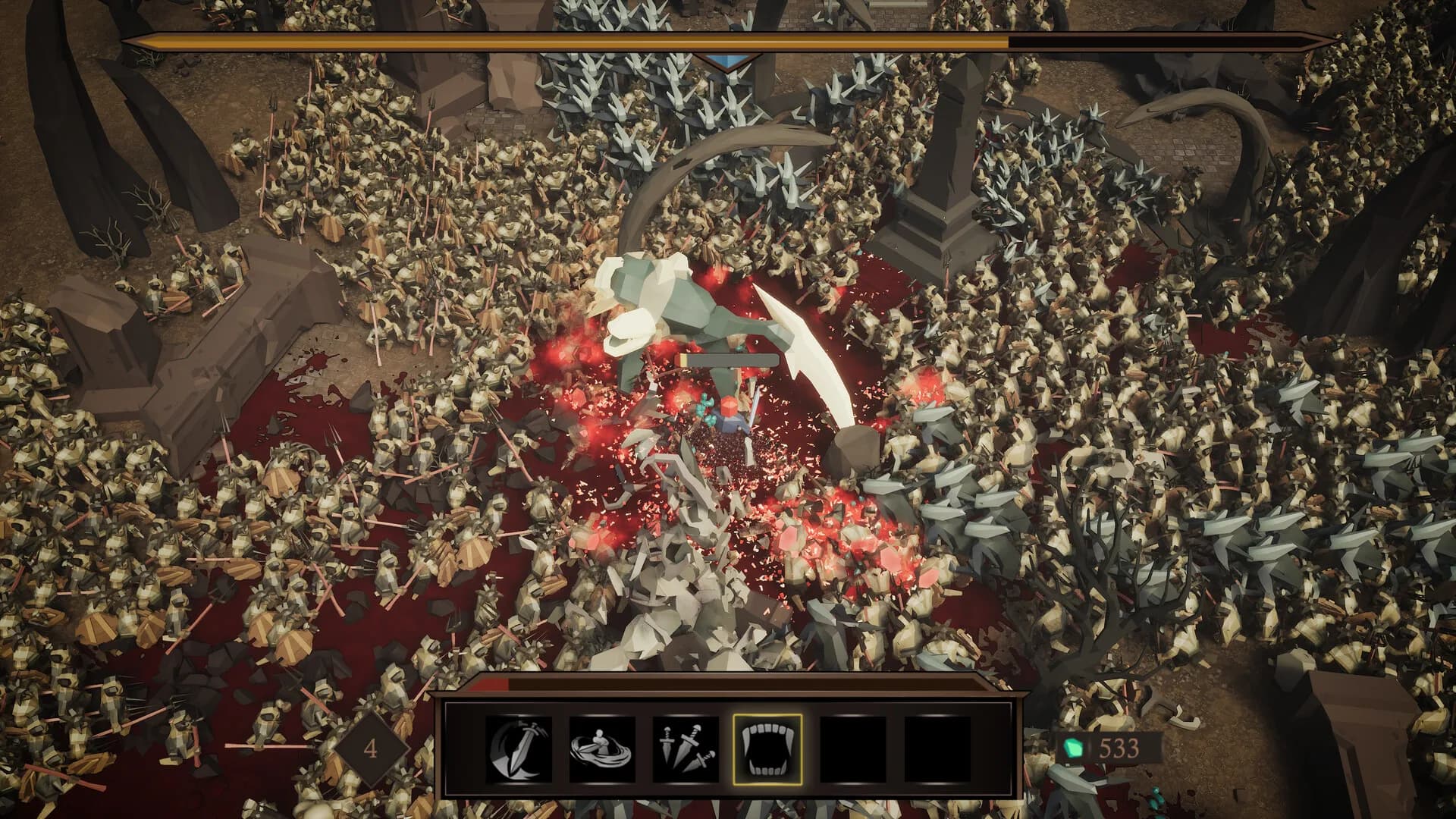 Last Knight Survival görsel 6