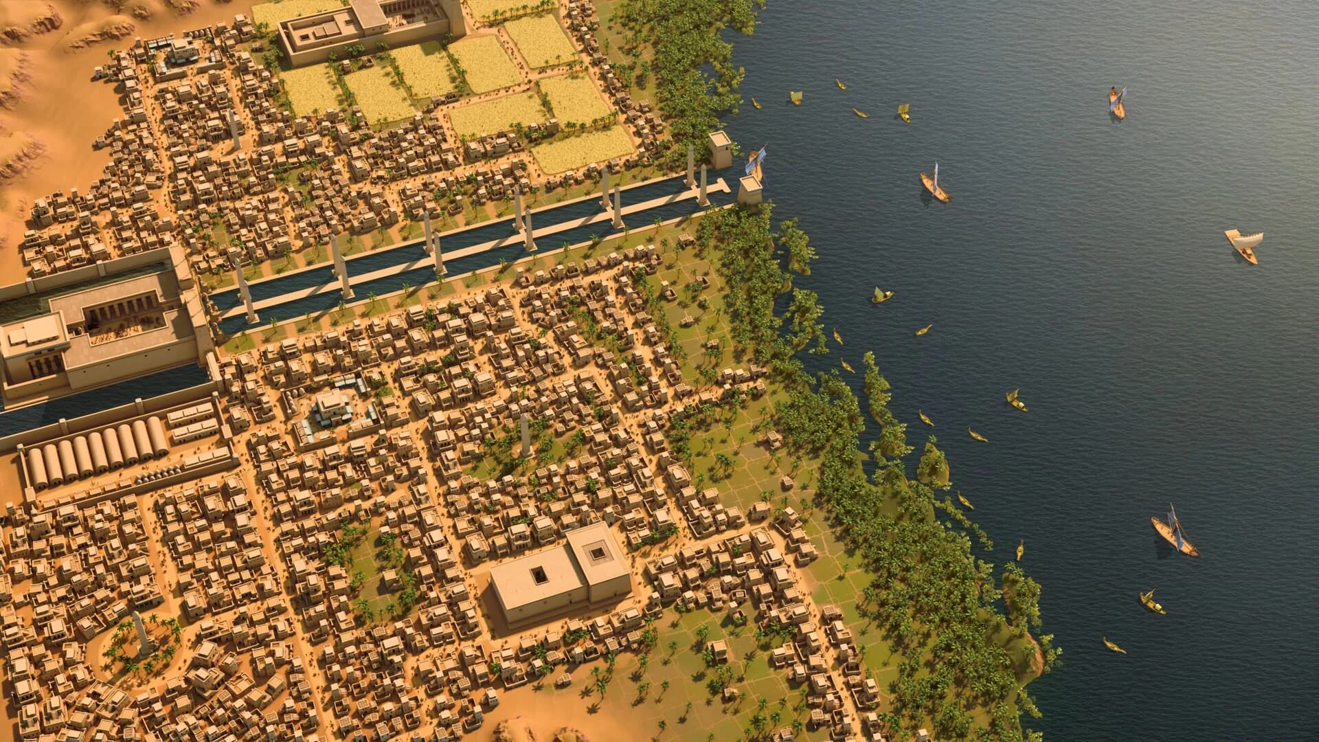 Lands of Ma'at görsel 7