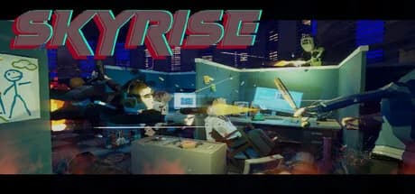S K Y R I S E