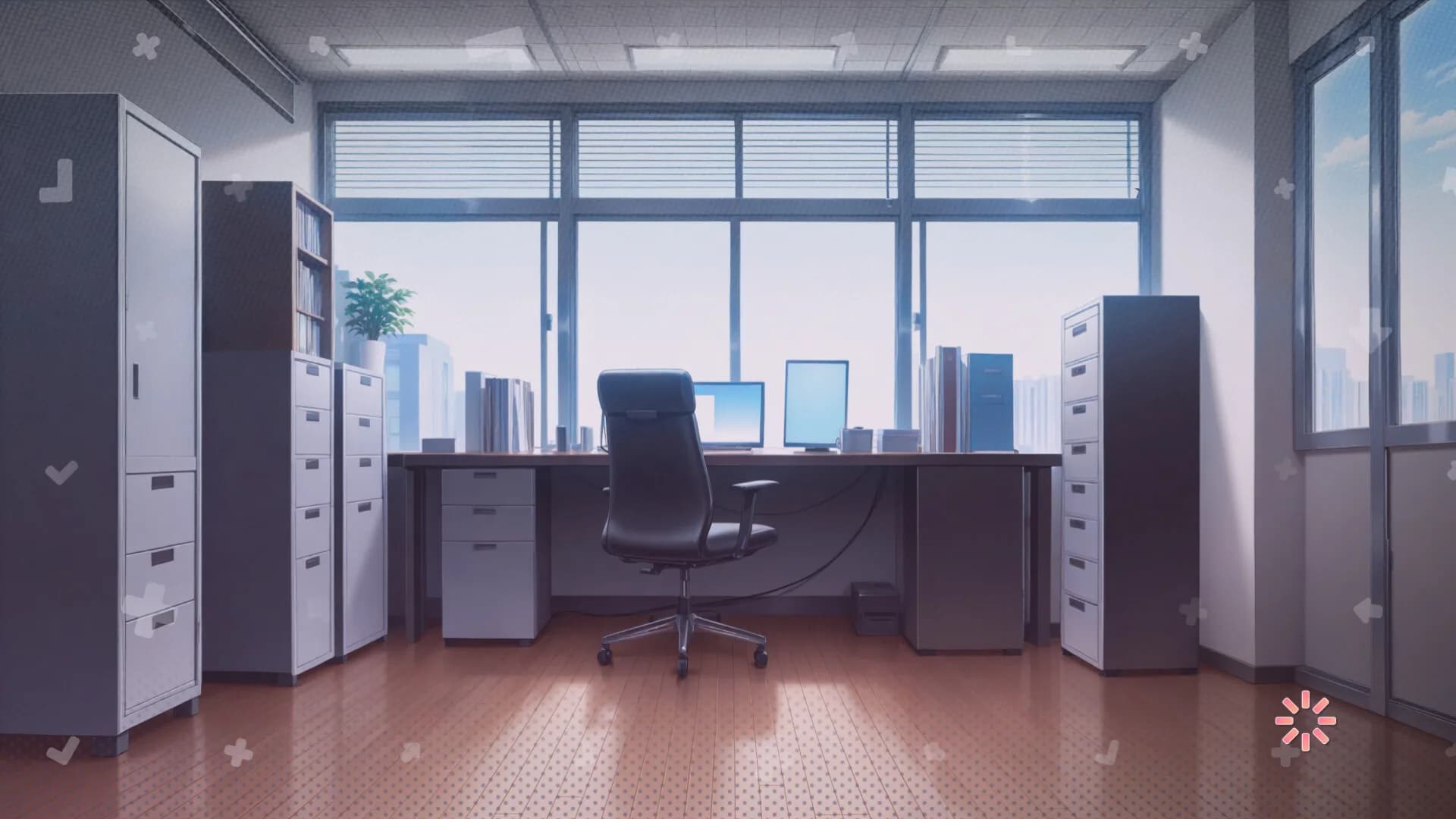 Lust Office MILFs görsel 9
