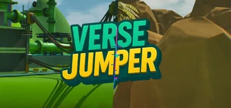 Verse Jumper görsel 1