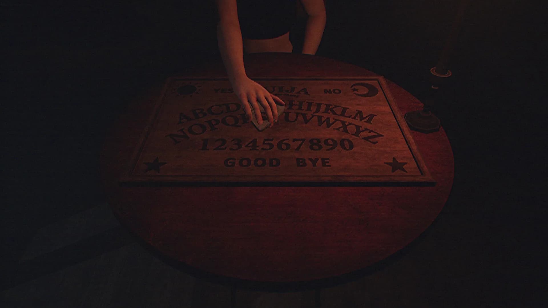 Forbidden Terror: Board Game görsel 3