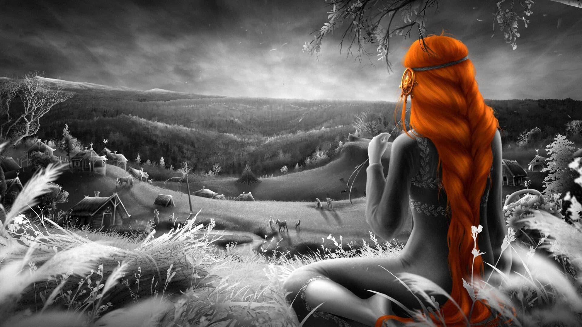 Sirin's Feather görsel 3