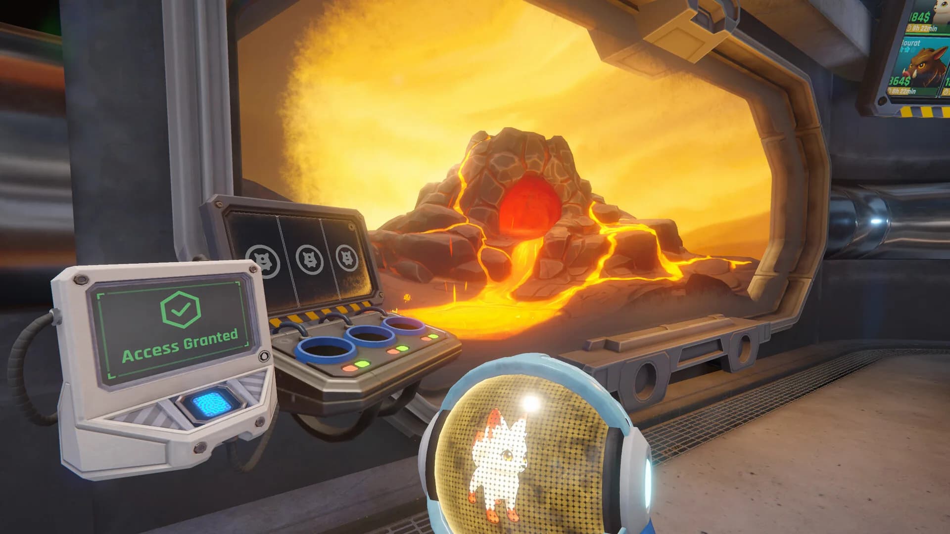 Monster Lab Simulator görsel 3