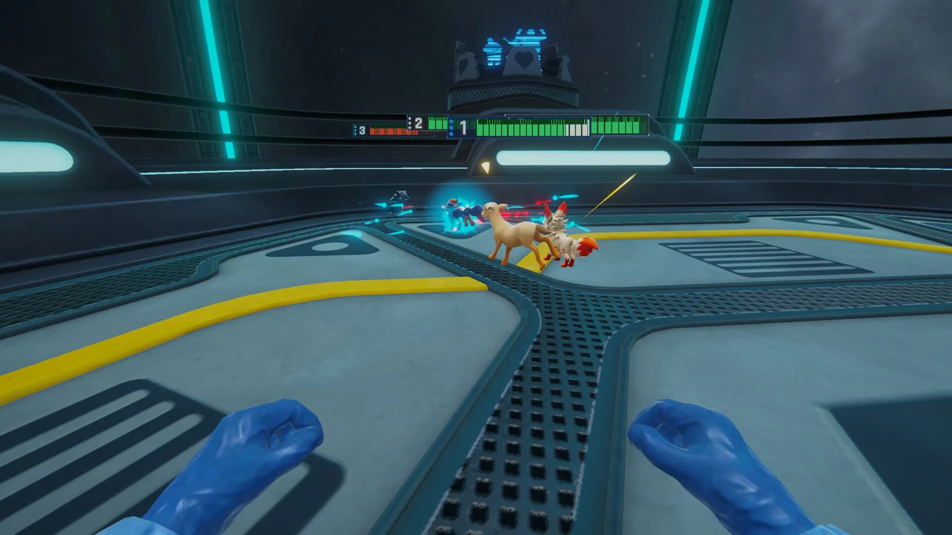 Monster Lab Simulator görsel 14