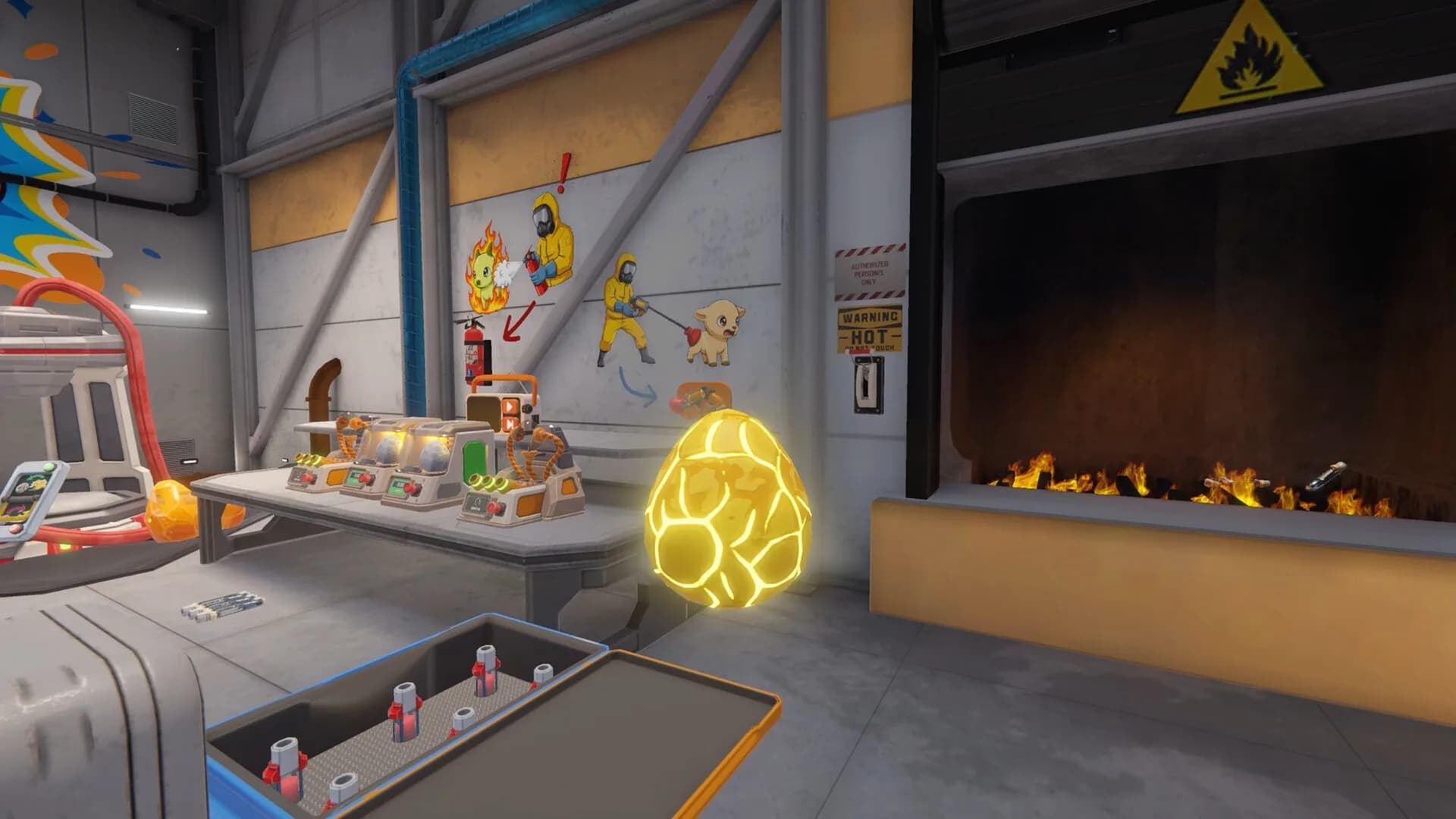 Monster Lab Simulator görsel 8