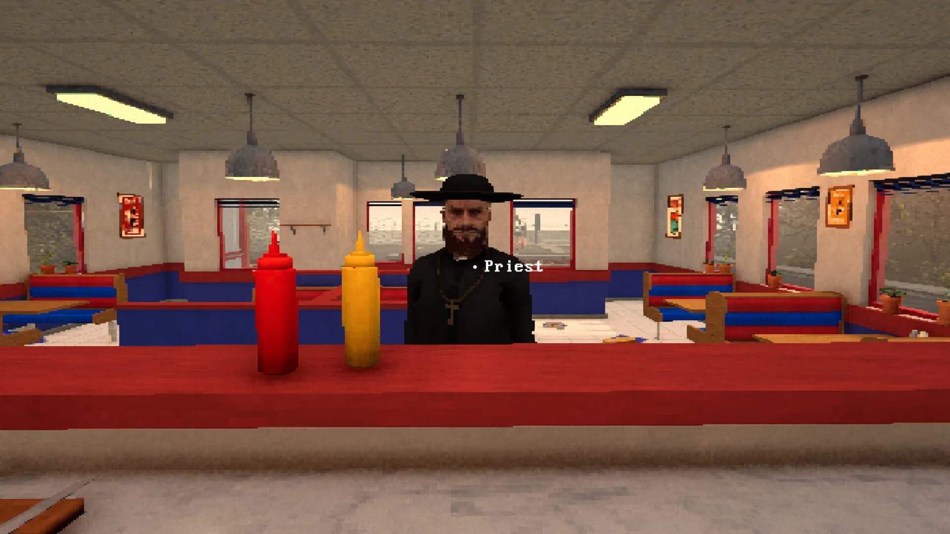 Meat Grinder: Hotdog Simulator görsel 2