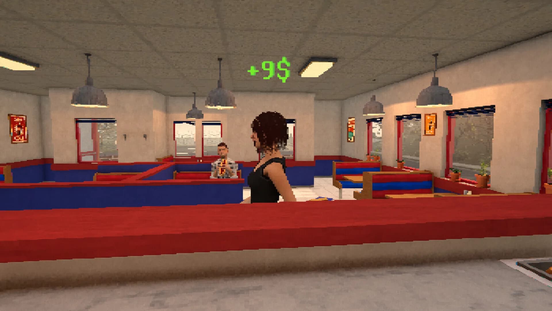 Meat Grinder: Hotdog Simulator görsel 6
