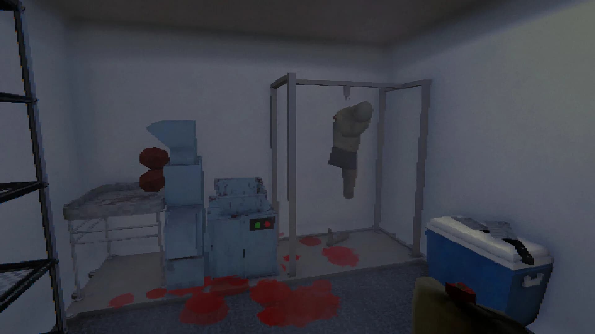 Meat Grinder: Hotdog Simulator görsel 11