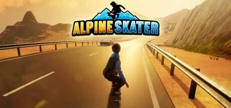 Alpine Skater görsel 1