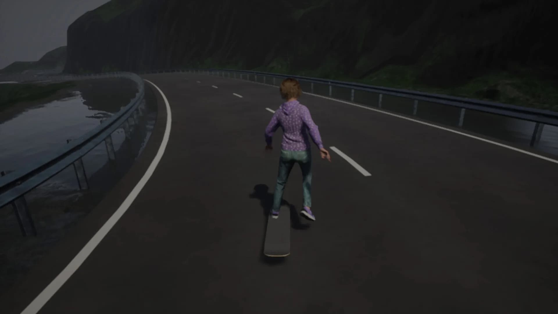 Alpine Skater görsel 12