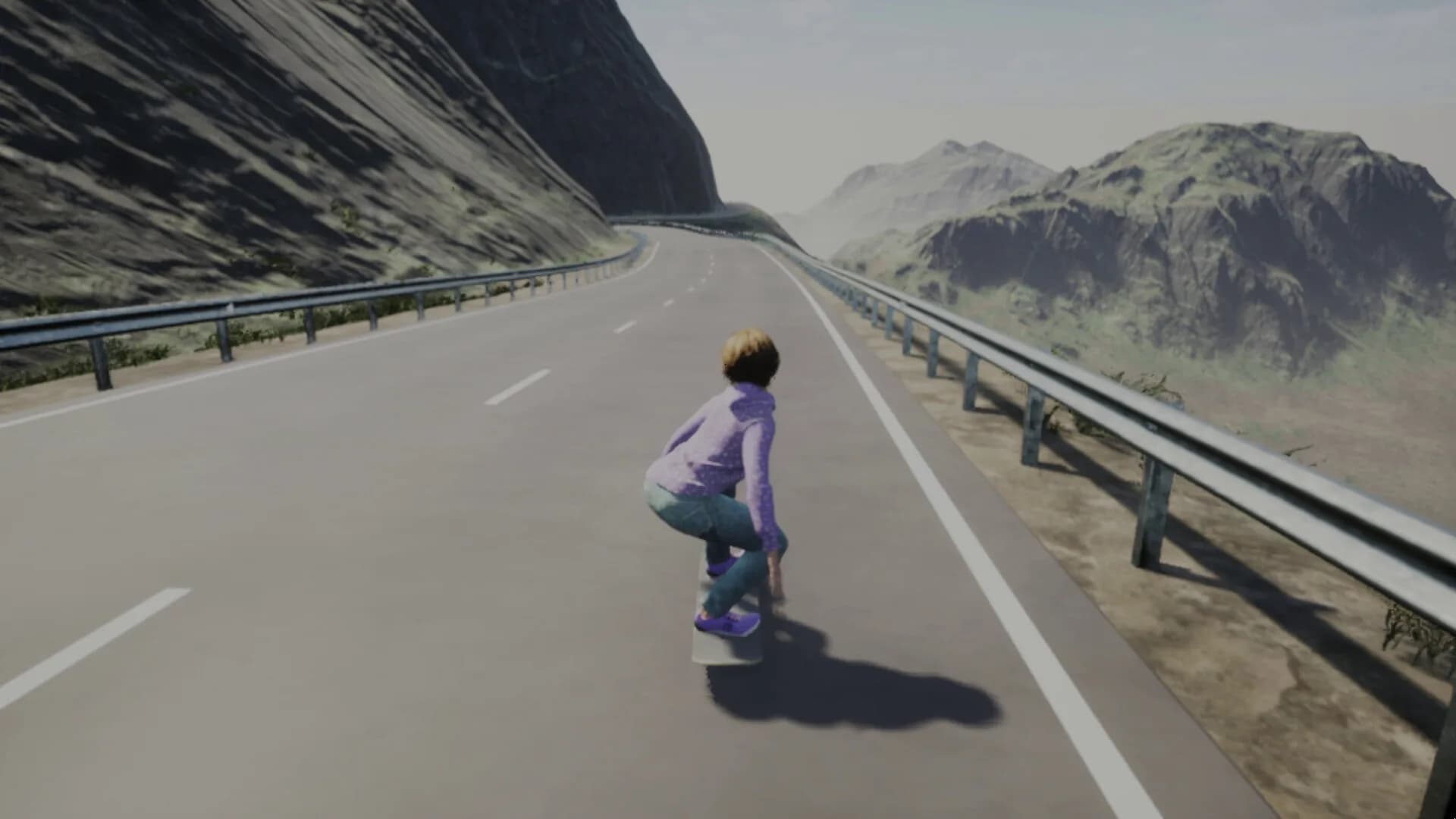 Alpine Skater görsel 9