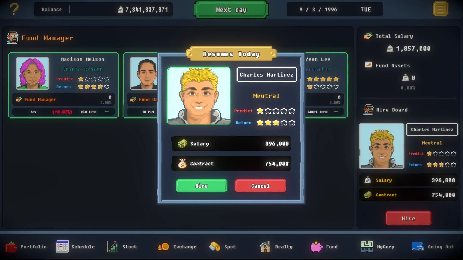 Apes Ticker görsel 5
