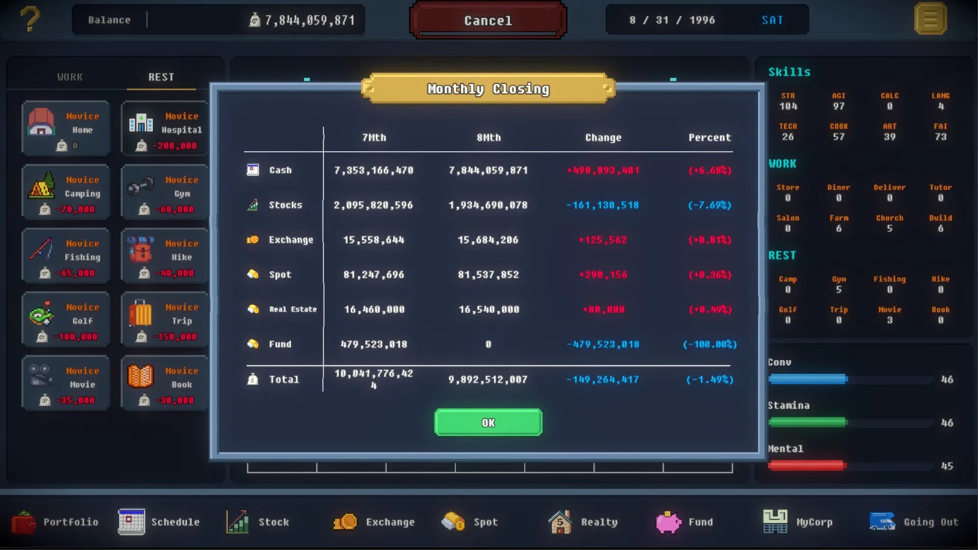 Apes Ticker görsel 9